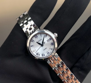 超值好价二手卡西欧女士手表日淘代购选择渠道,新手必看!